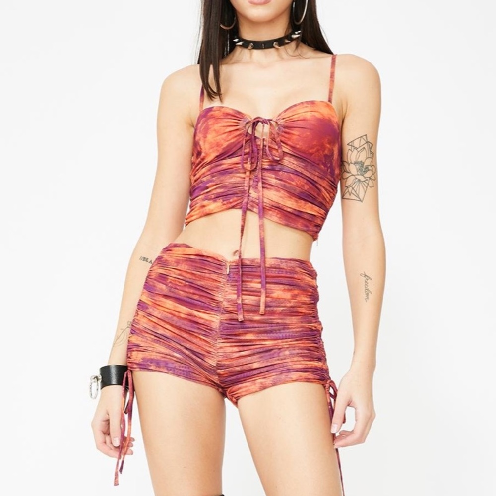 I. AM. GIA Colette set